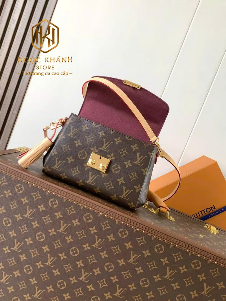 Túi xách nữ Louis Vuitton