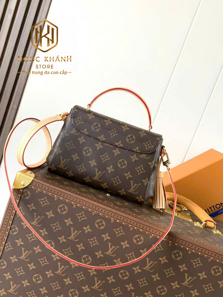 Túi xách nữ Louis Vuitton