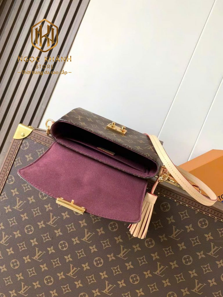 Túi xách nữ Louis Vuitton