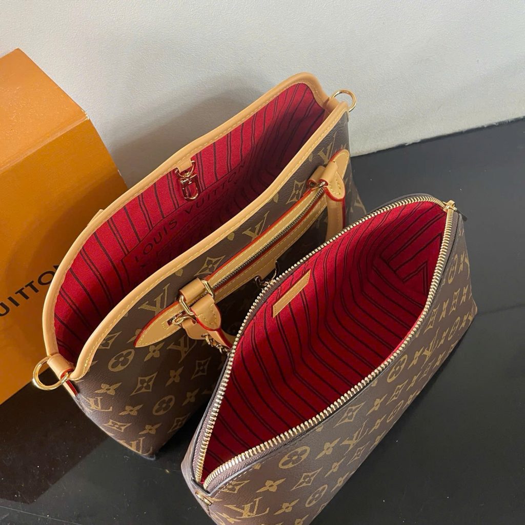 Túi xách nữ Louis Vuitton