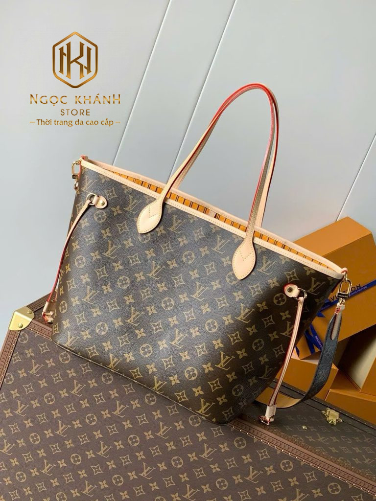 Túi xách nữ Louis Vuitton