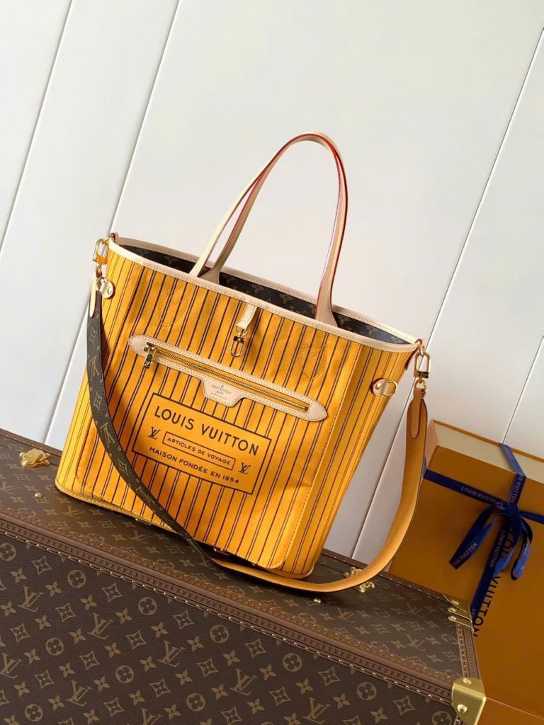 Túi xách nữ Louis Vuitton