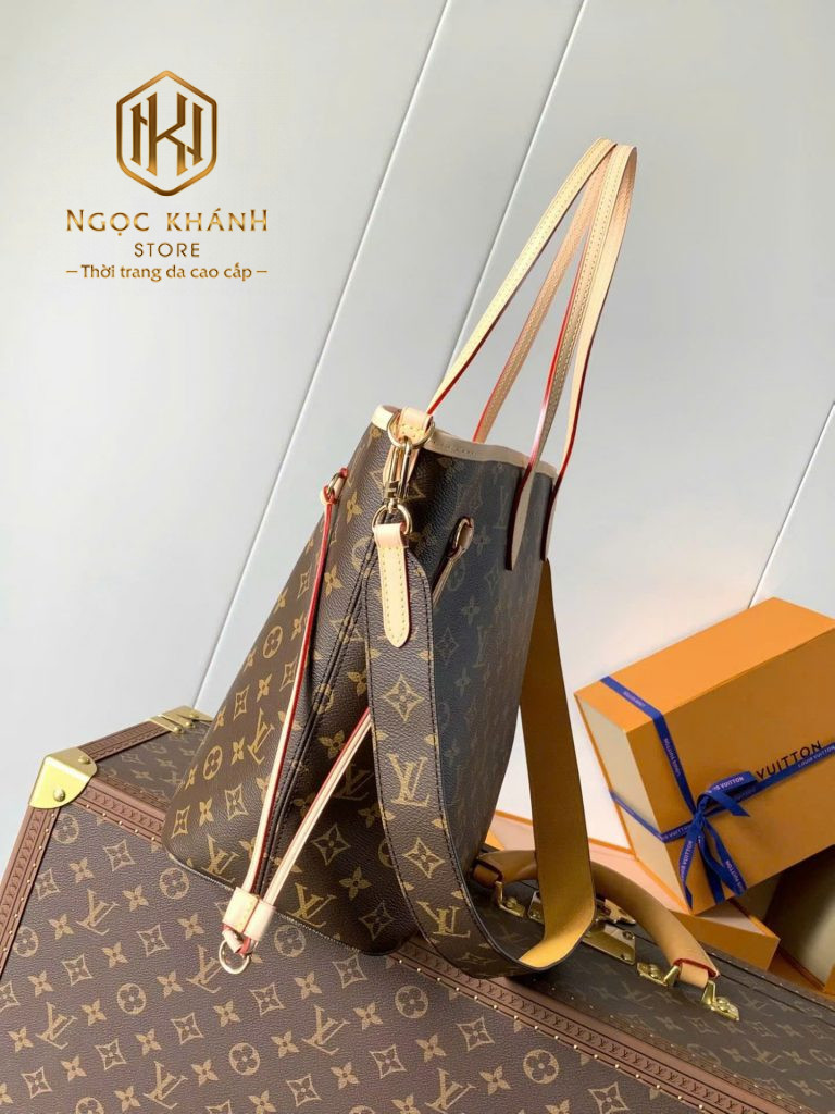 Túi xách nữ Louis Vuitton