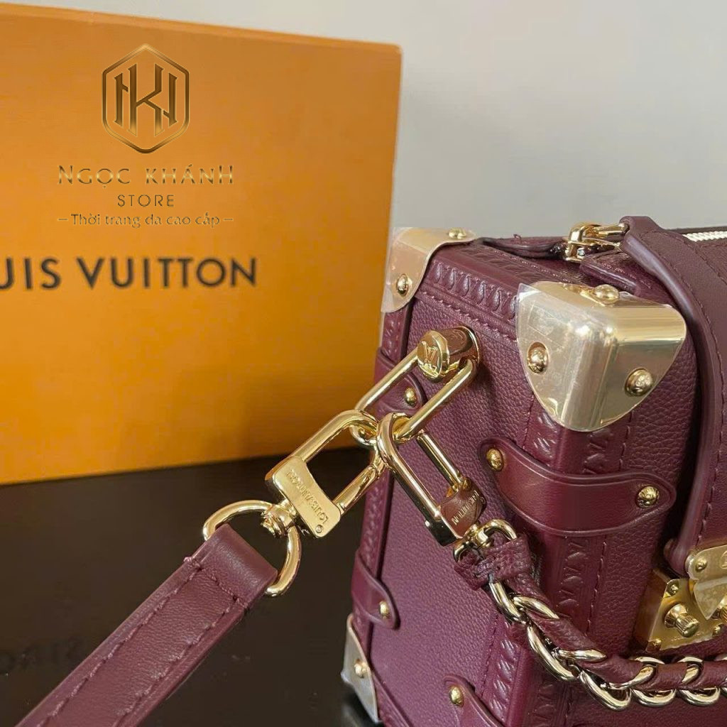Túi xách nữ Louis Vuitton