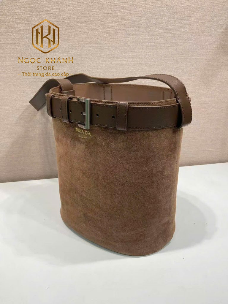 Túi xách nữ Prada