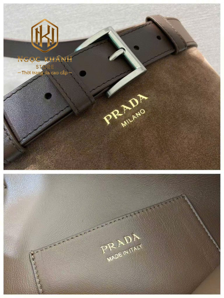 Túi xách nữ Prada