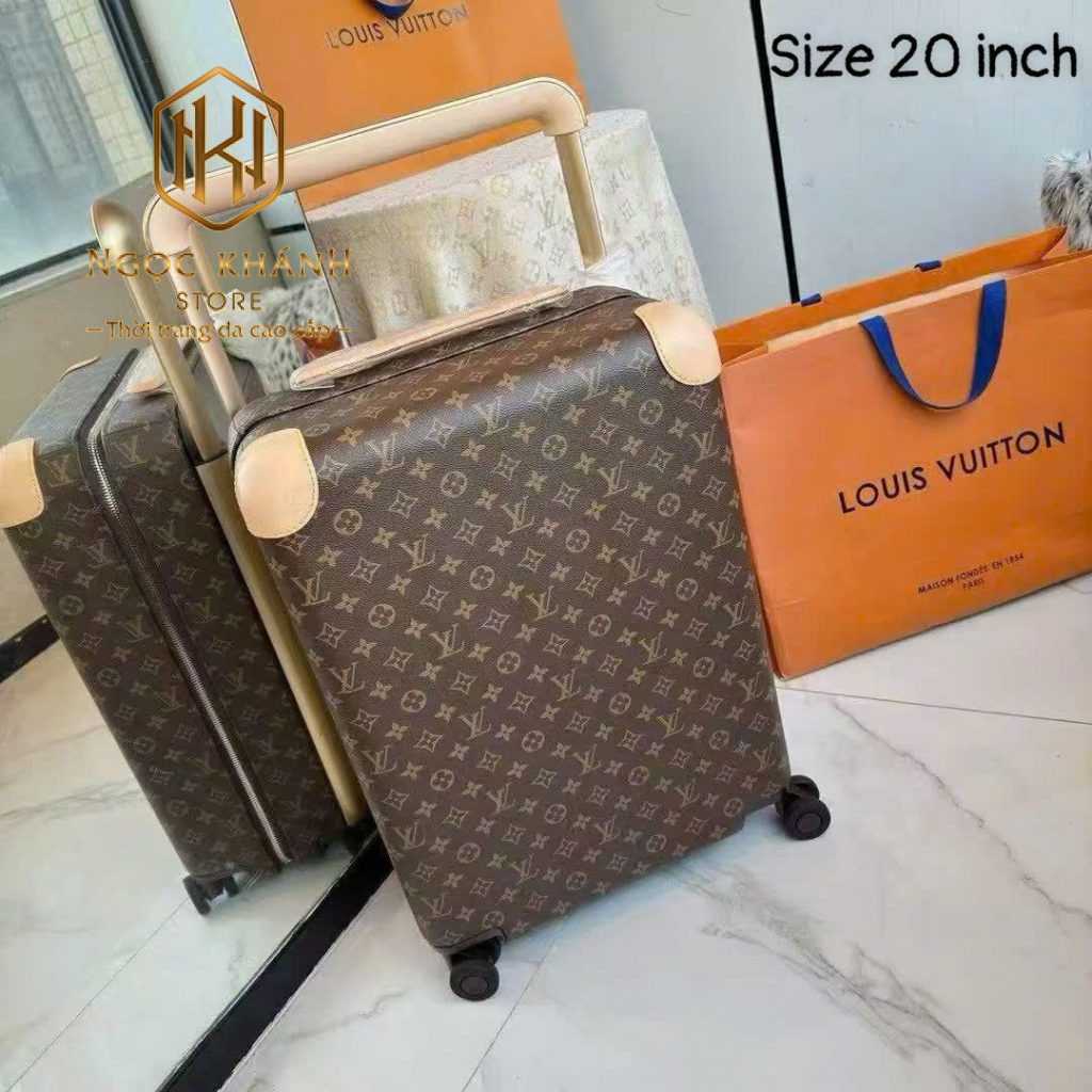 Vali nam Louis Vuitton