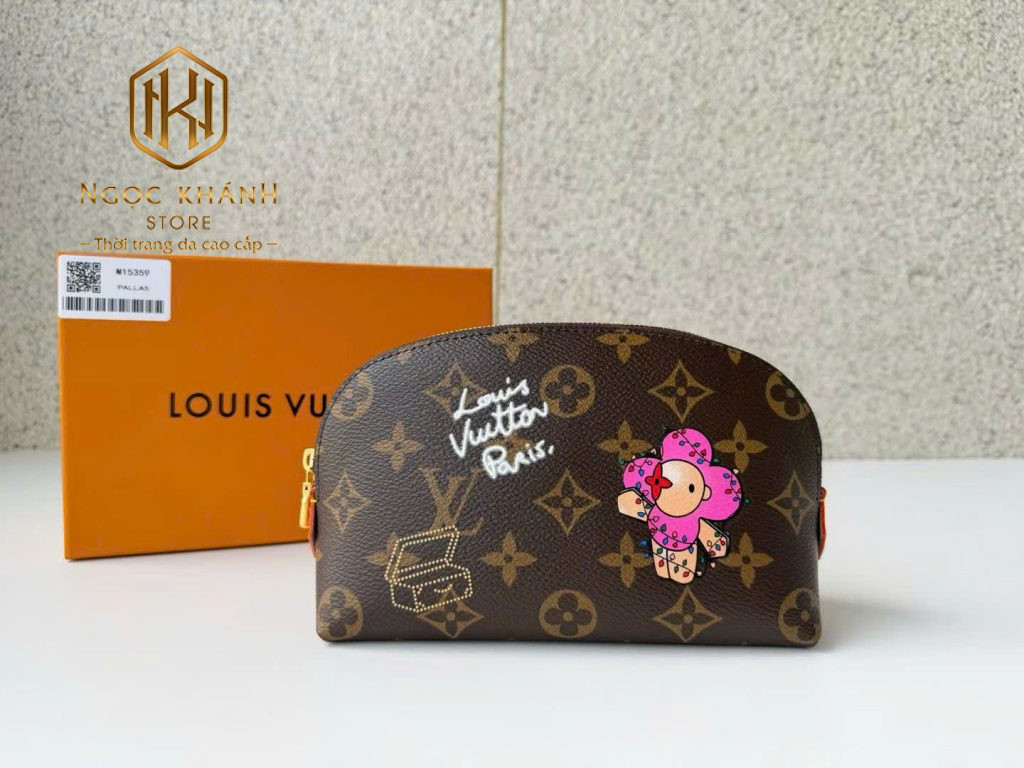 Ví nữ Louis Vuitton