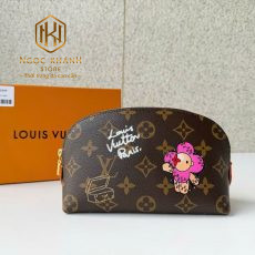 Ví nữ Louis Vuitton