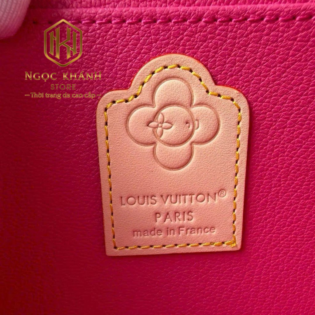 Ví nữ Louis Vuitton