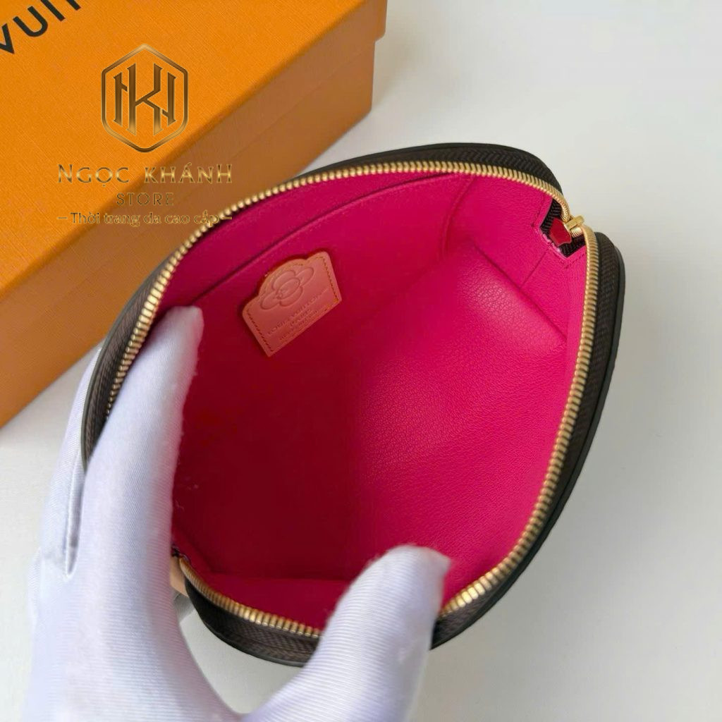 Ví nữ Louis Vuitton