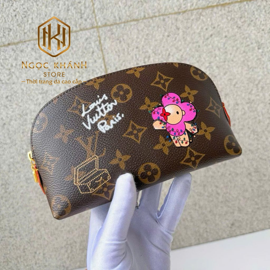 Ví nữ Louis Vuitton