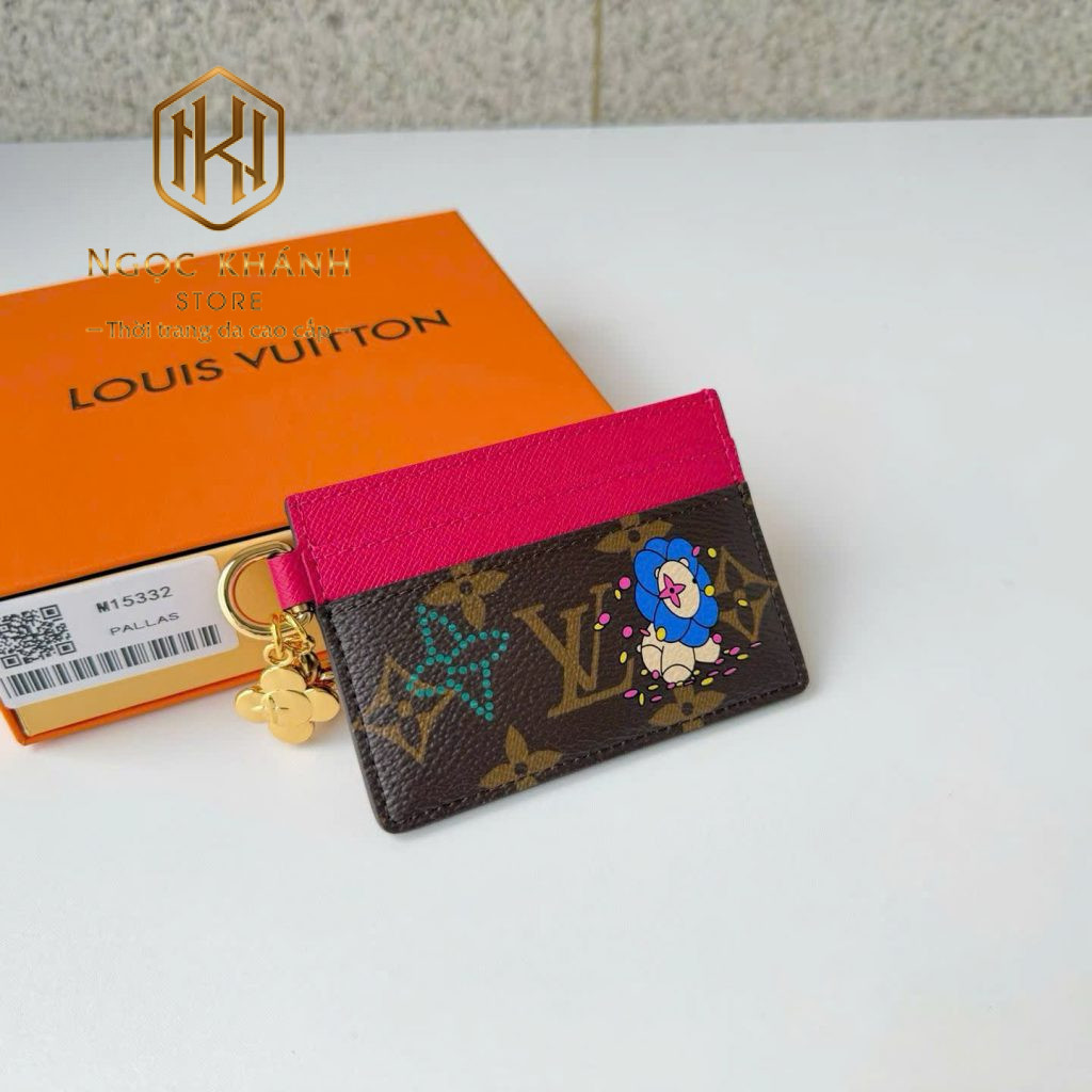 Ví nữ Louis Vuitton