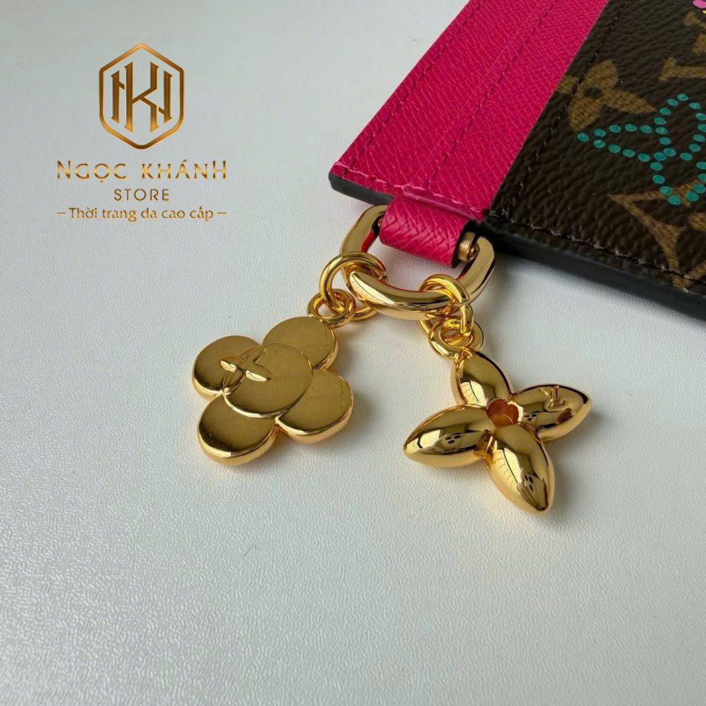 Ví nữ Louis Vuitton