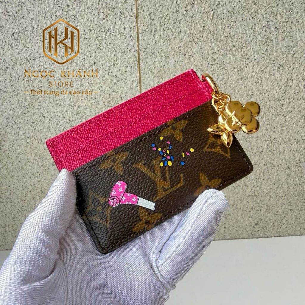 Ví nữ Louis Vuitton