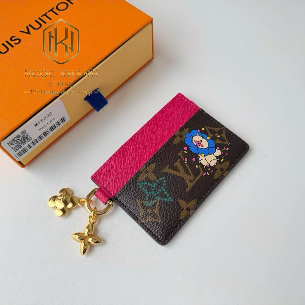 Ví nữ Louis Vuitton