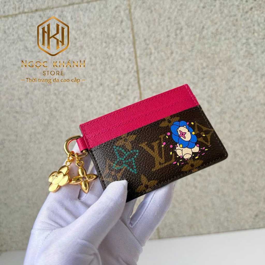 Ví nữ Louis Vuitton