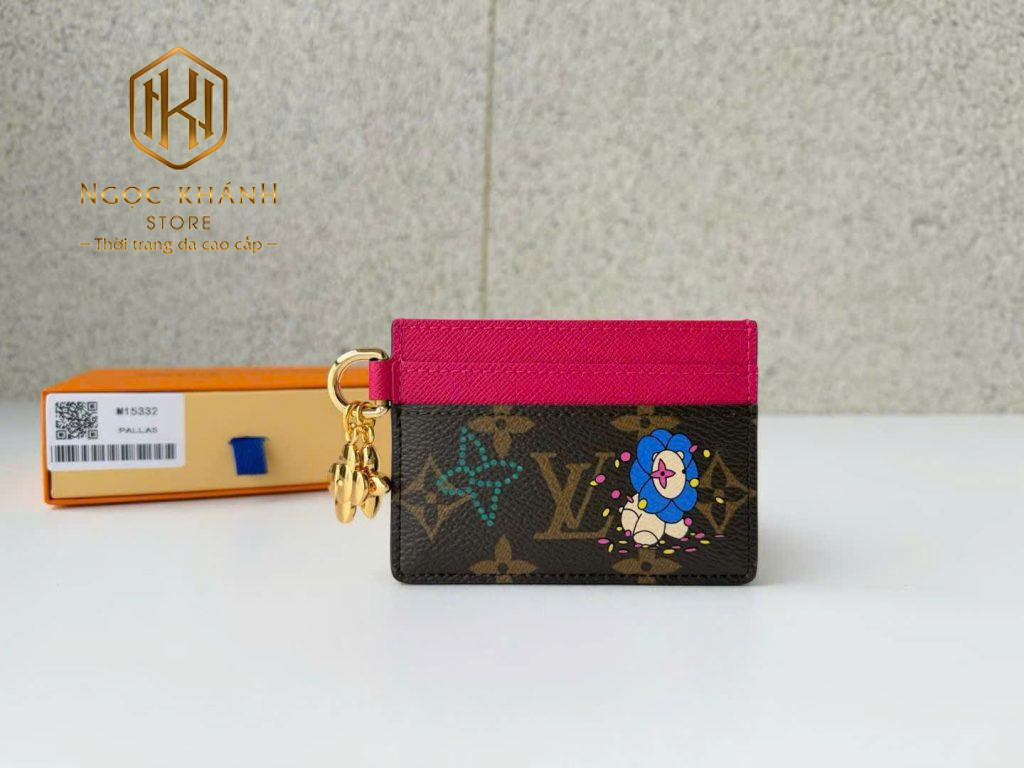 Ví nữ Louis Vuitton