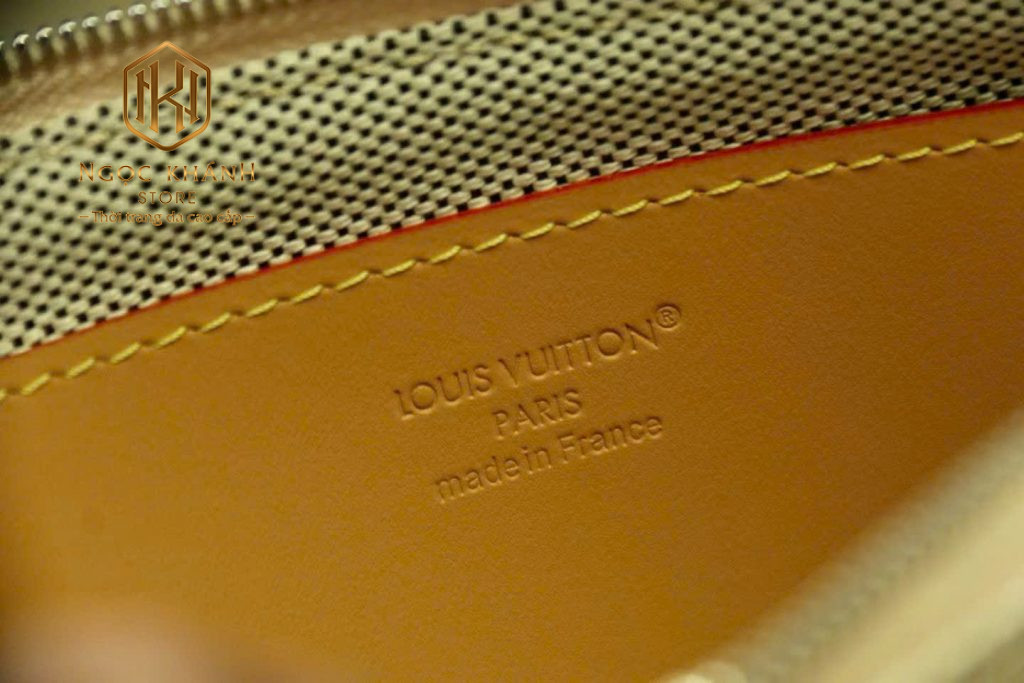 Ví nữ Louis Vuitton