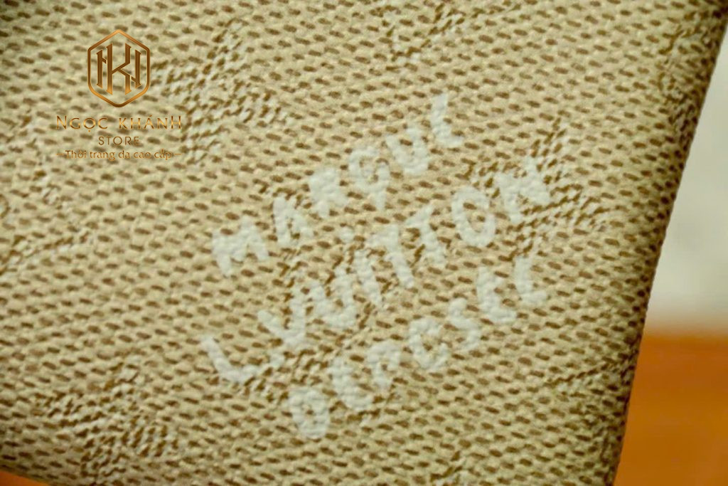 Ví nữ Louis Vuitton