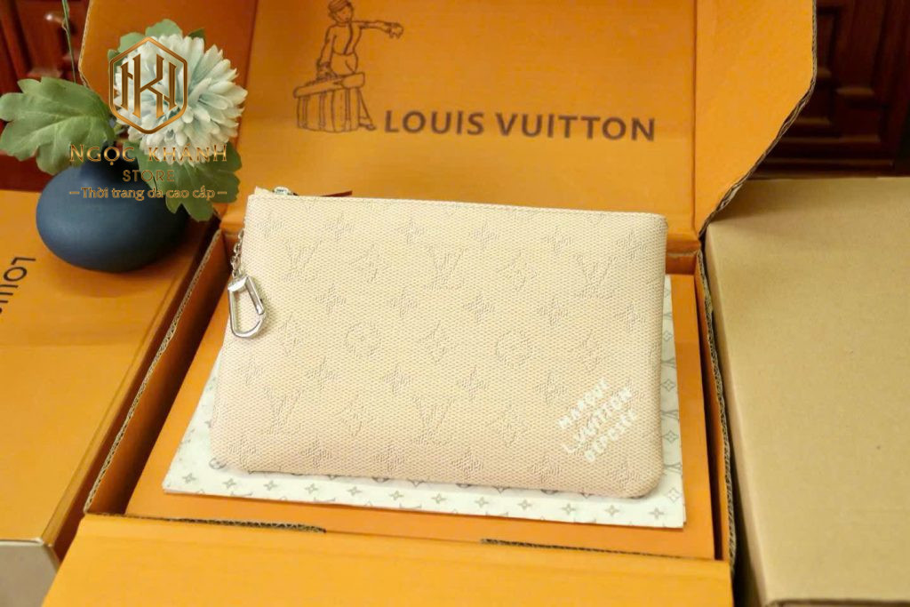 Ví nữ Louis Vuitton