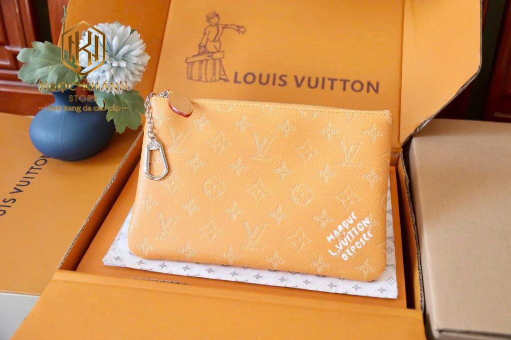 Ví nữ Louis Vuitton