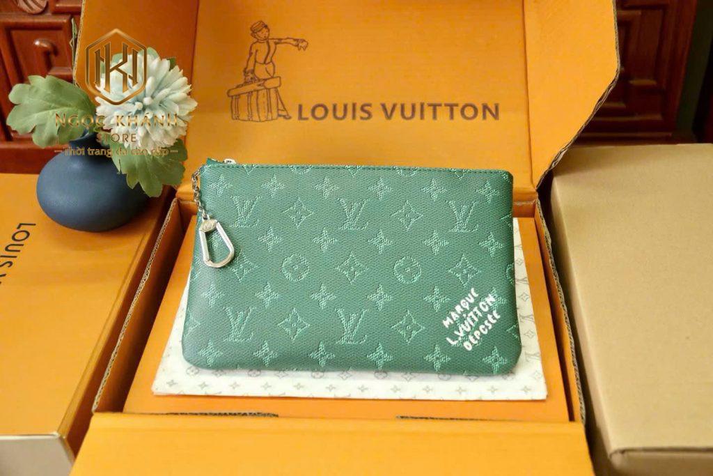 Ví nữ Louis Vuitton