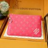 Ví nữ Louis Vuitton
