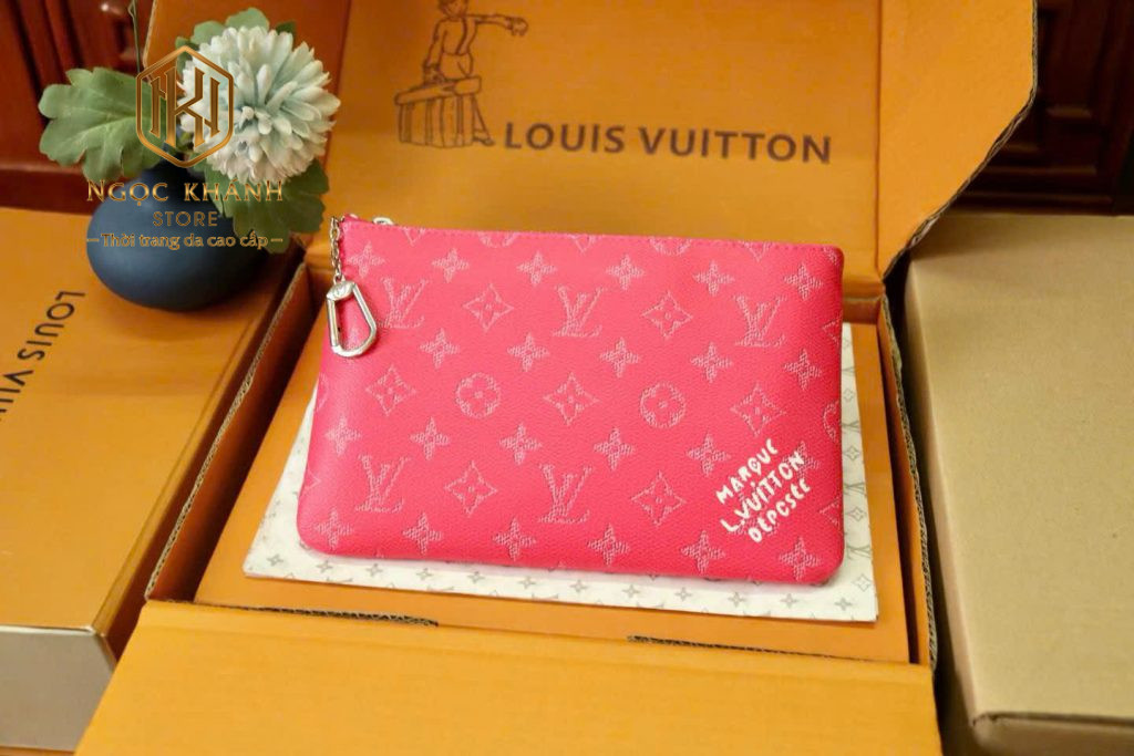 Ví nữ Louis Vuitton