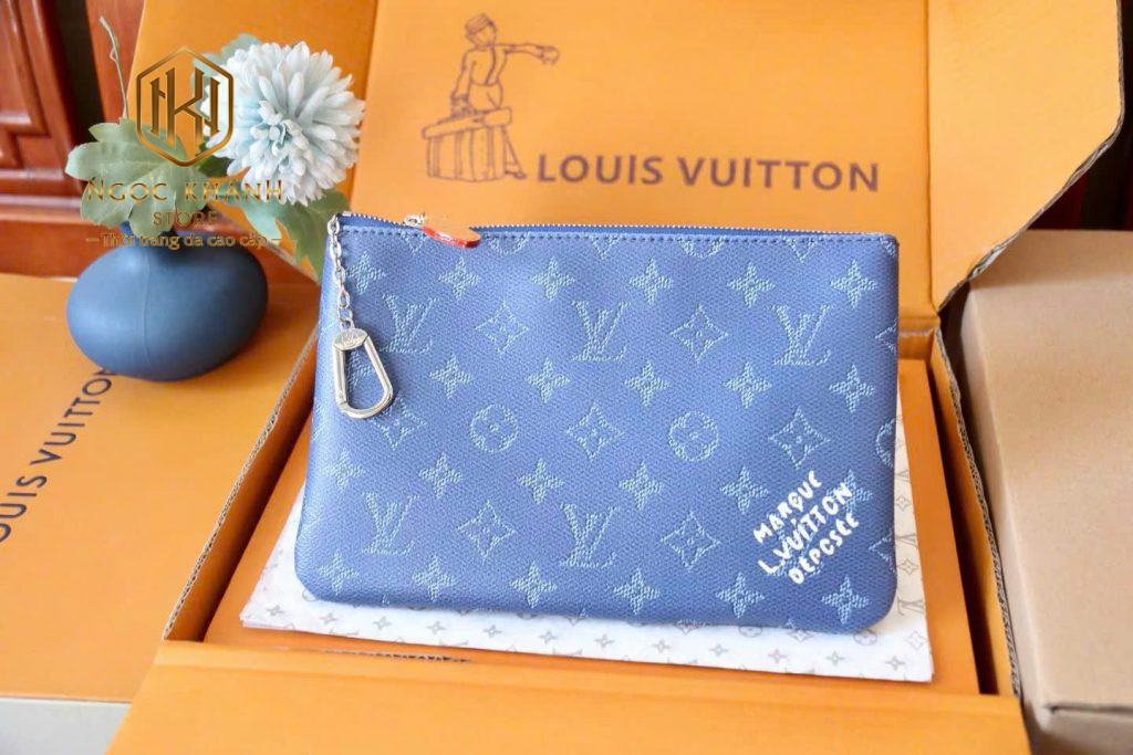 Ví nữ Louis Vuitton