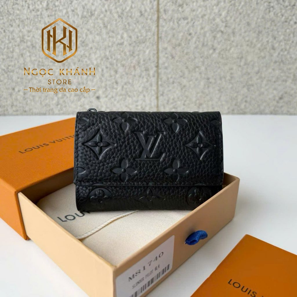 Ví nữ Louis Vuitton