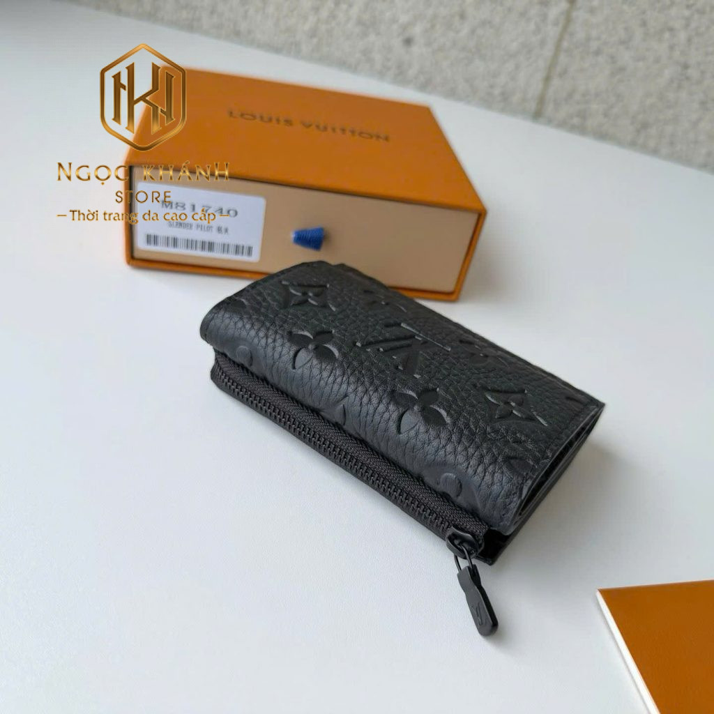 Ví nữ Louis Vuitton