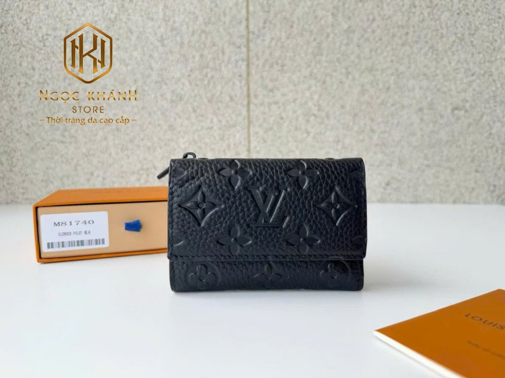 Ví nữ Louis Vuitton