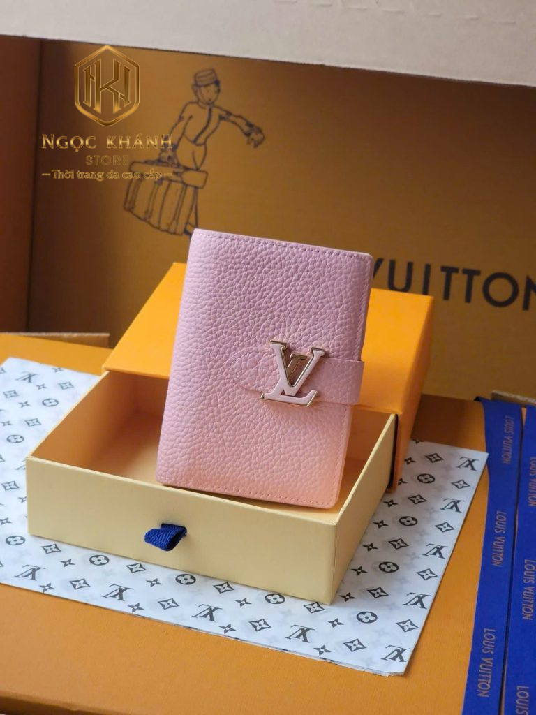 Ví nữ Louis Vuitton