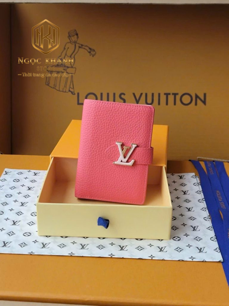 Ví nữ Louis Vuitton