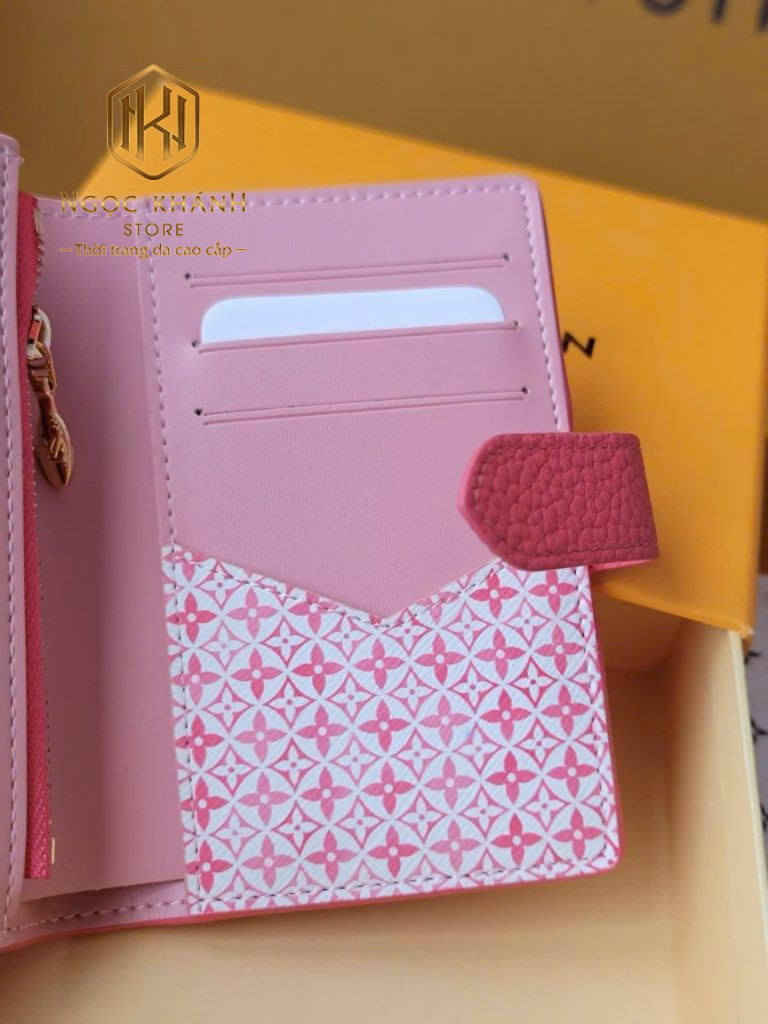 Ví nữ Louis Vuitton