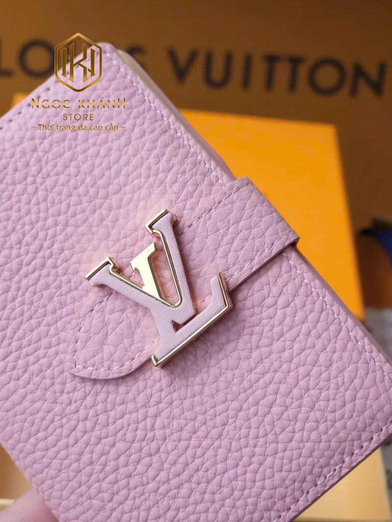 Ví nữ Louis Vuitton