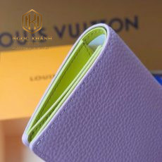 Ví nữ Louis Vuitton