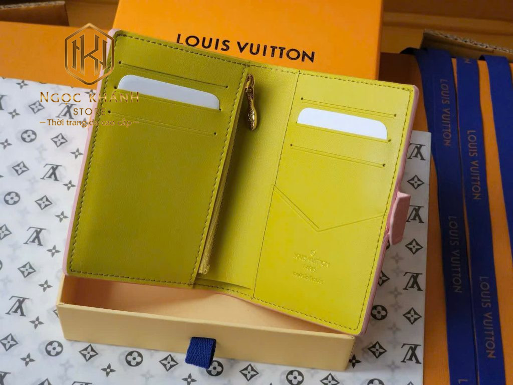 Ví nữ Louis Vuitton