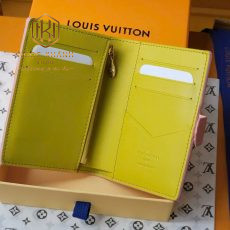 Ví nữ Louis Vuitton