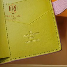 Ví nữ Louis Vuitton