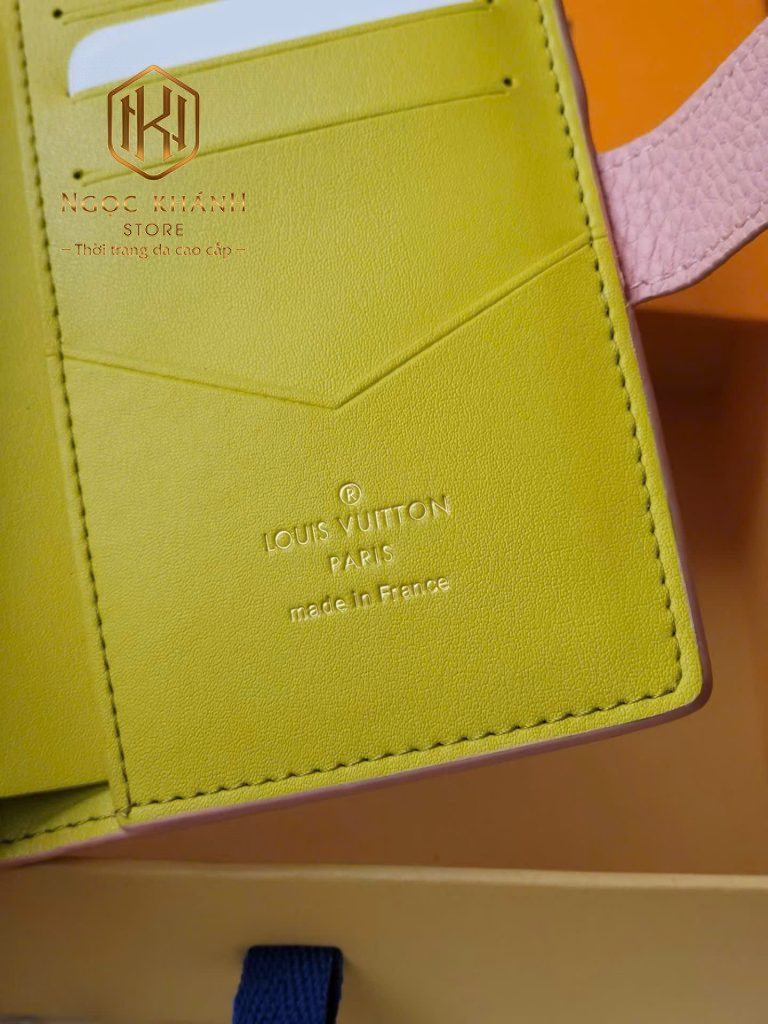 Ví nữ Louis Vuitton