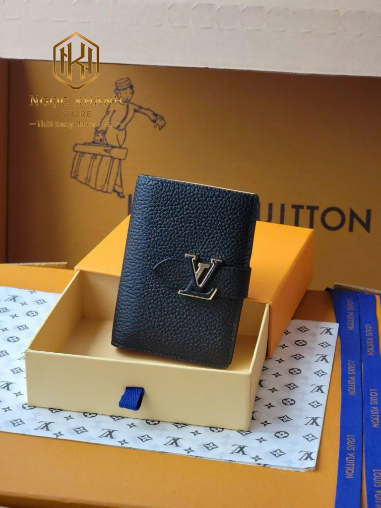 Ví nữ Louis Vuitton