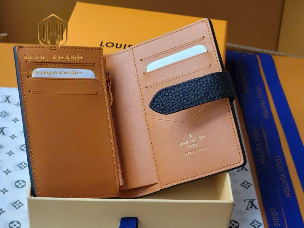 Ví nữ Louis Vuitton