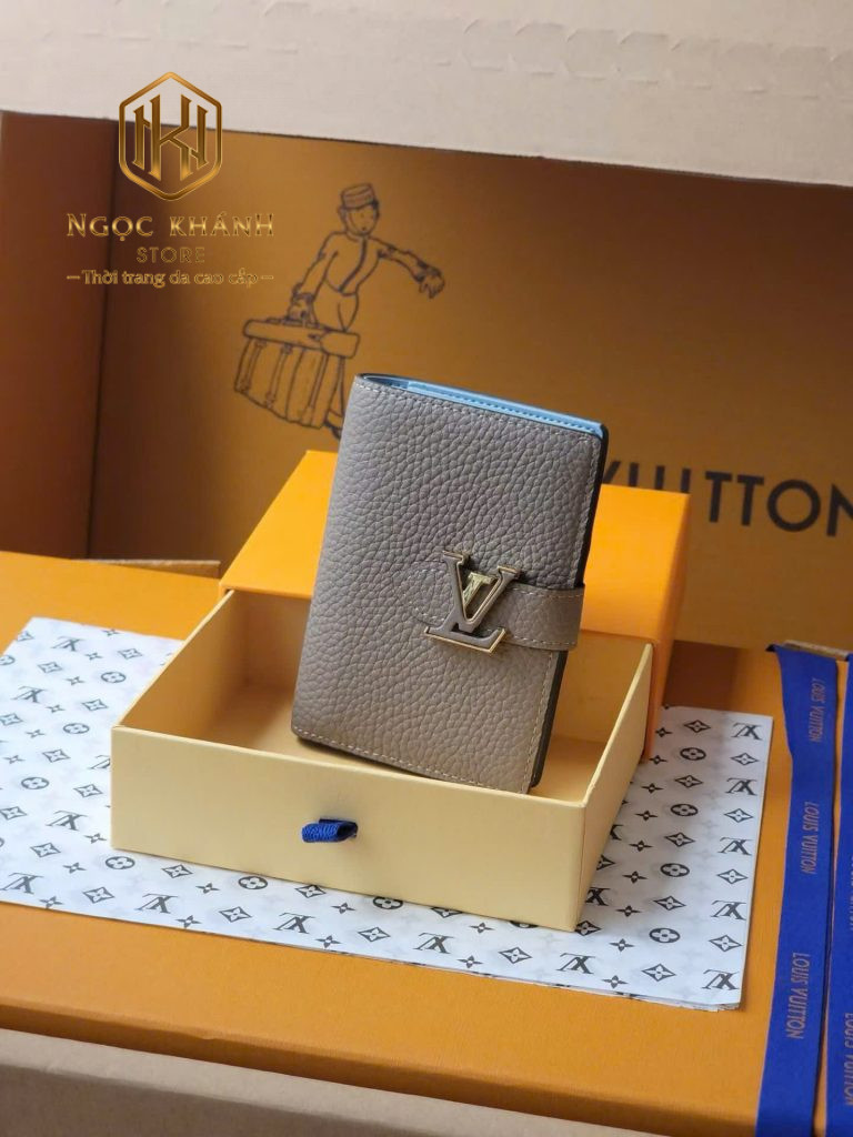 Ví nữ Louis Vuitton