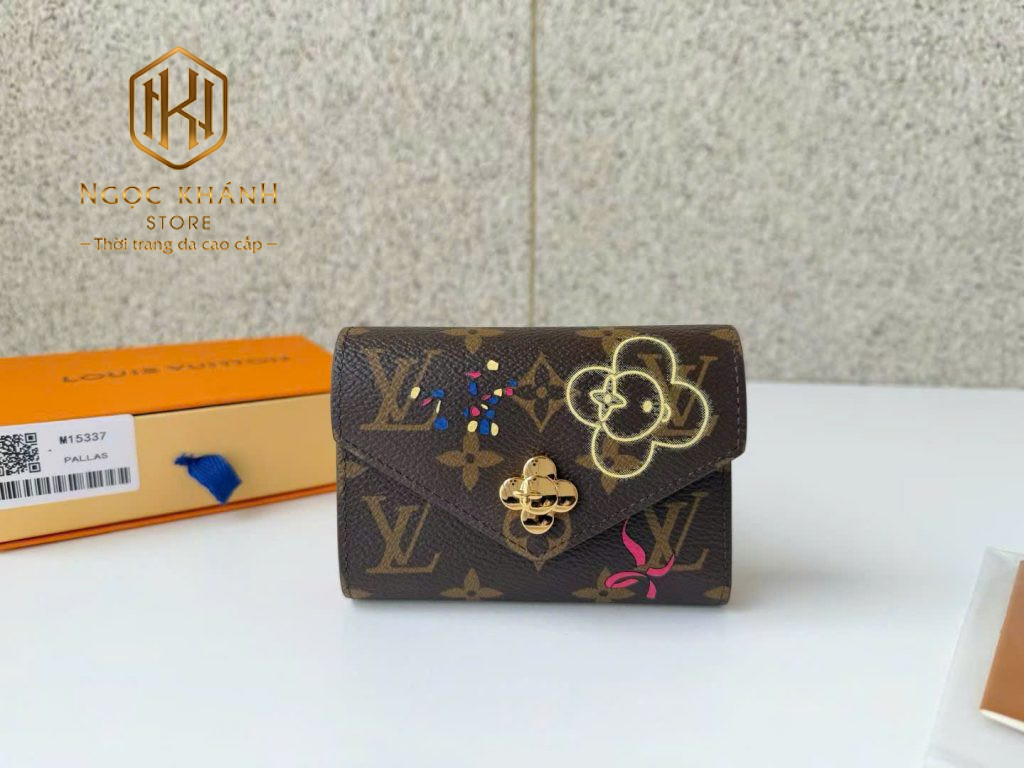 Ví nữ Louis Vuitton