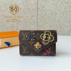 Ví nữ Louis Vuitton