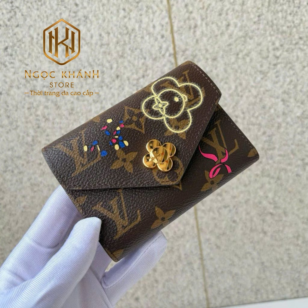 Ví nữ Louis Vuitton