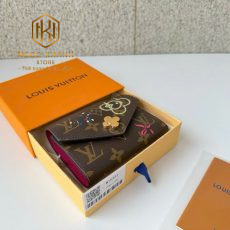 Ví nữ Louis Vuitton