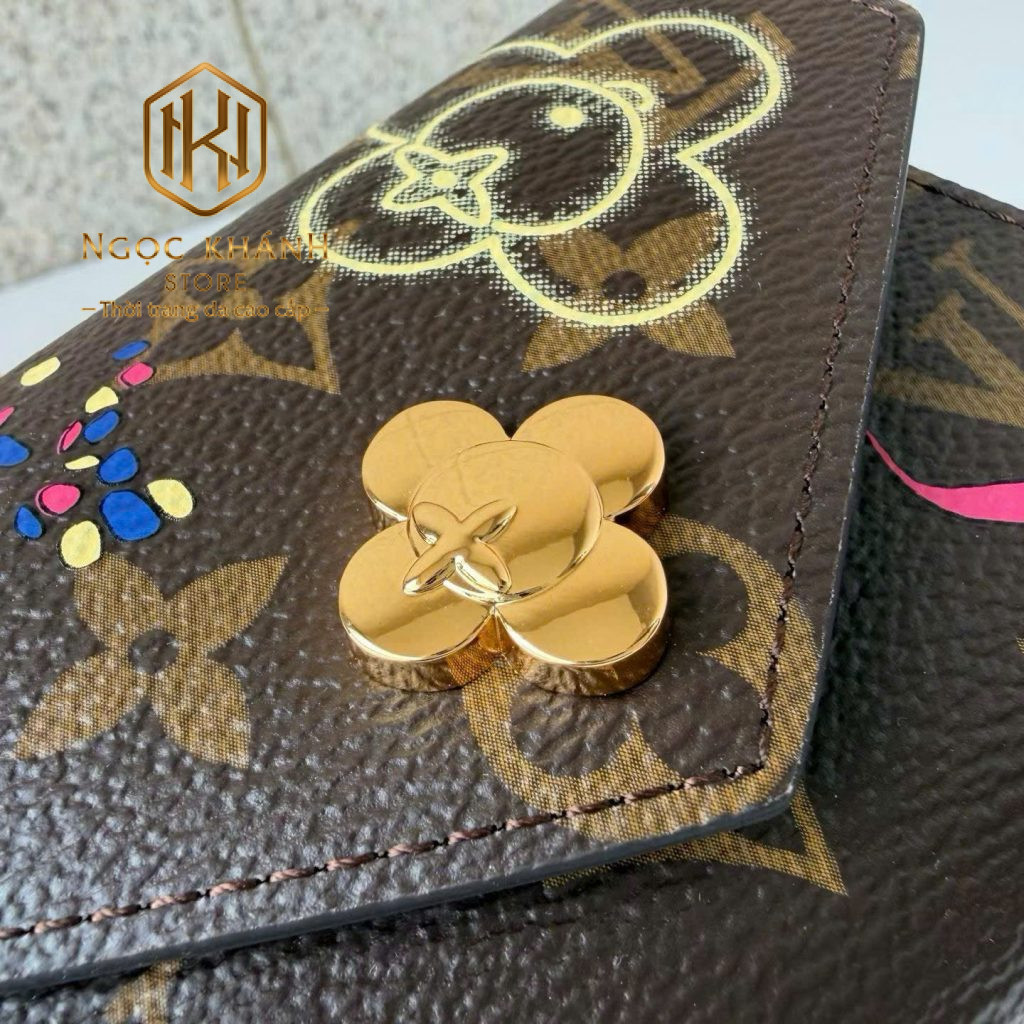 Ví nữ Louis Vuitton